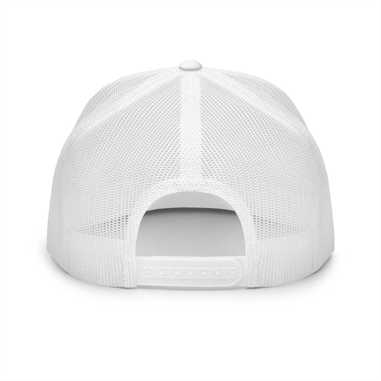 WWA 5-Panel Trucker Cap