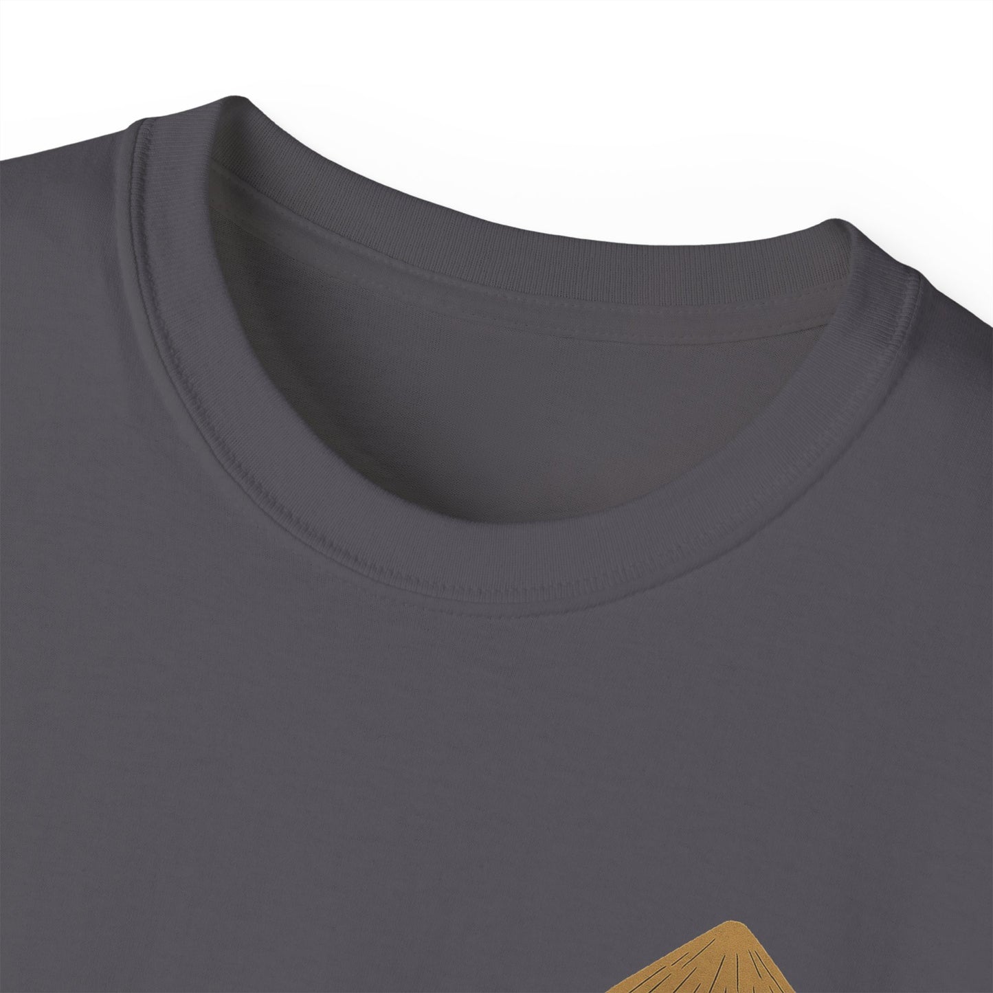 WWA Classic Unisex Wok And Rodeo Tee
