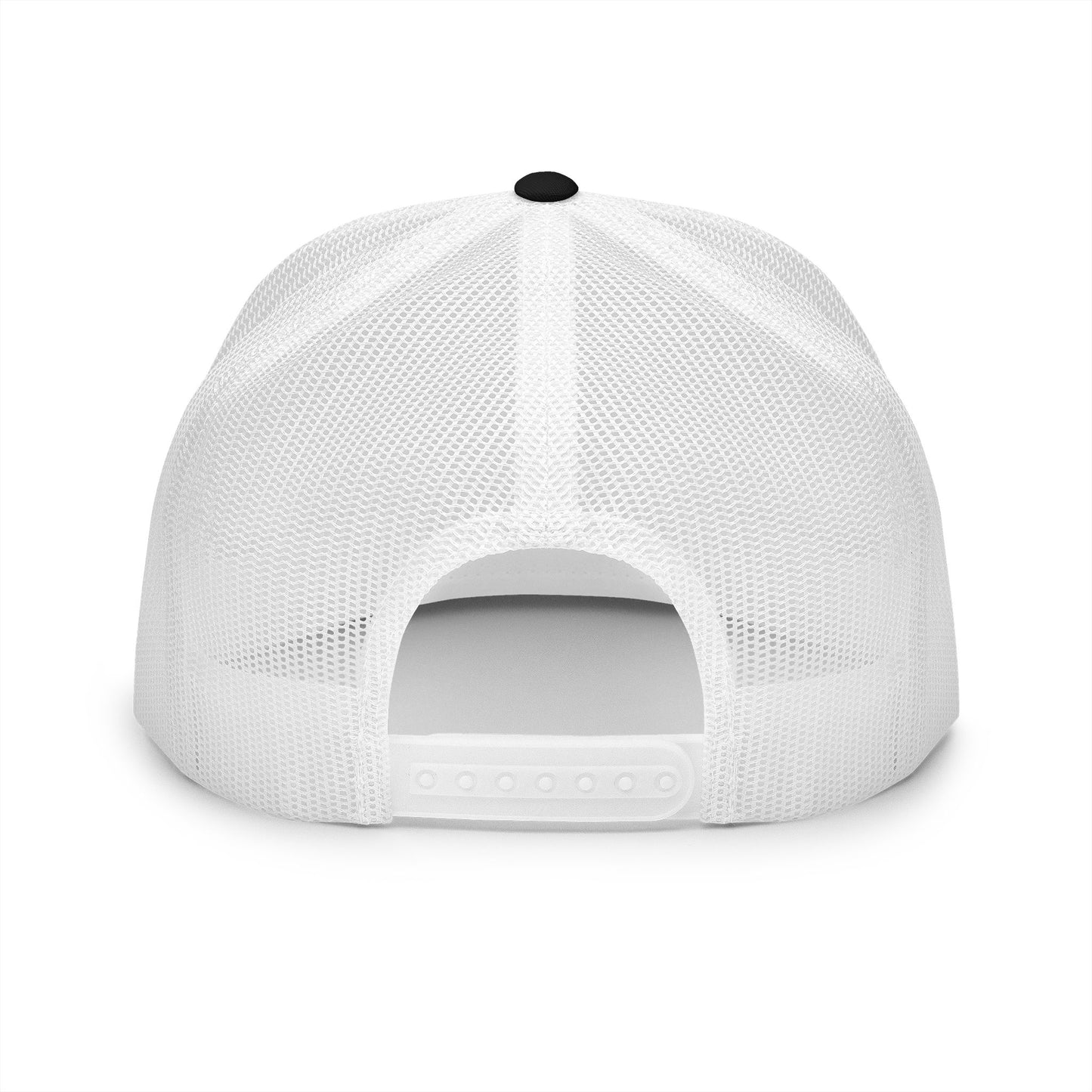 WWA 5-Panel Trucker Cap