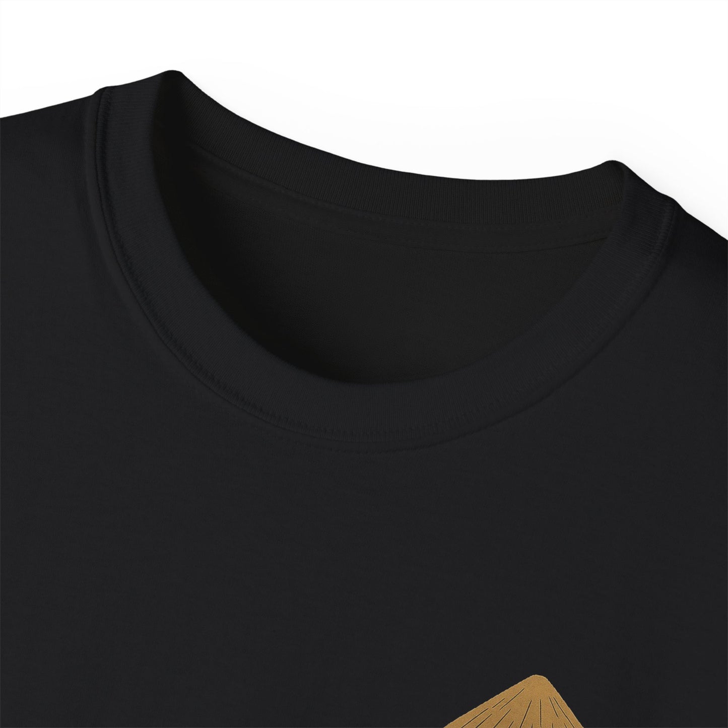 WWA Classic Unisex Wok And Rodeo Tee