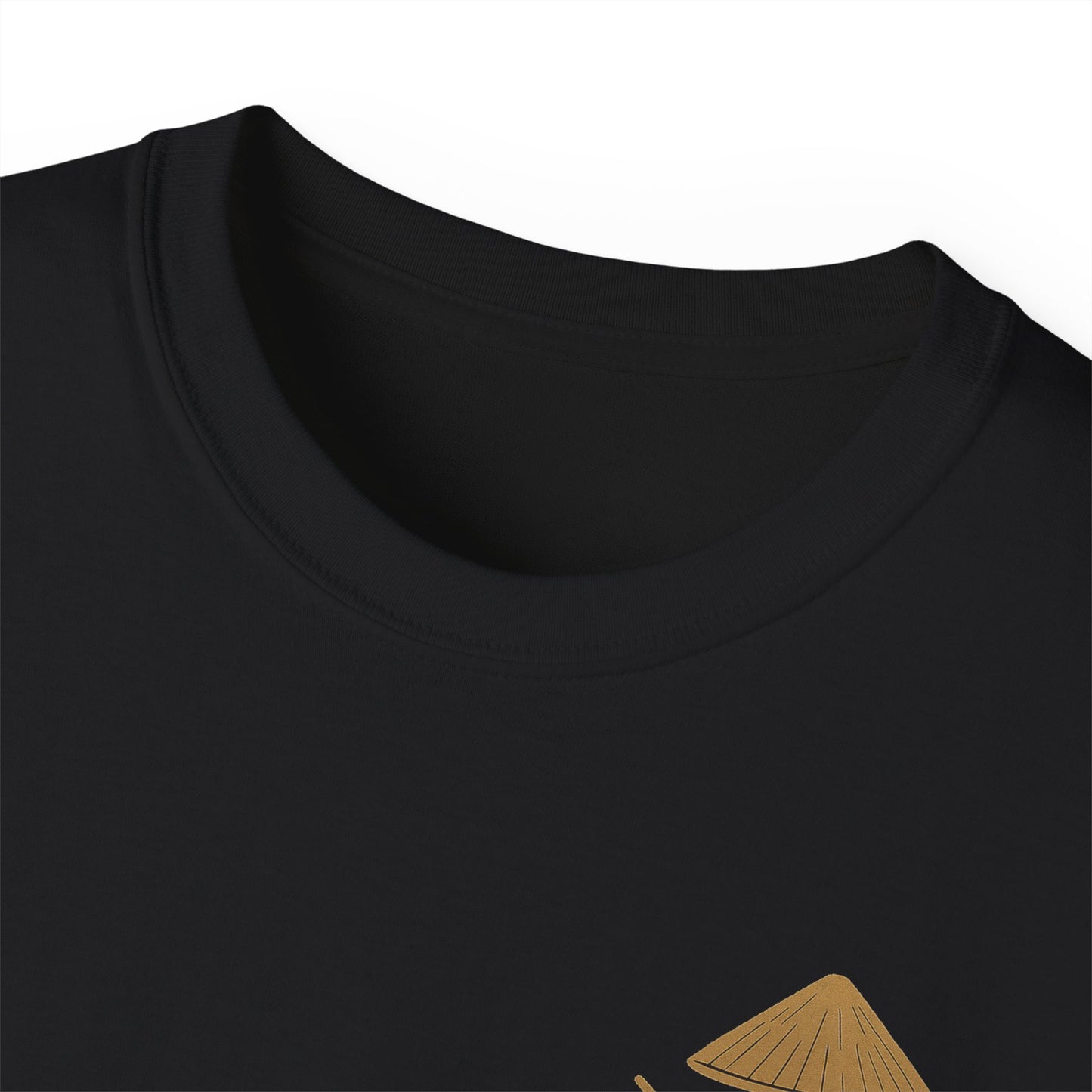 WWA Classic Unisex "Noodle lasso" Tee