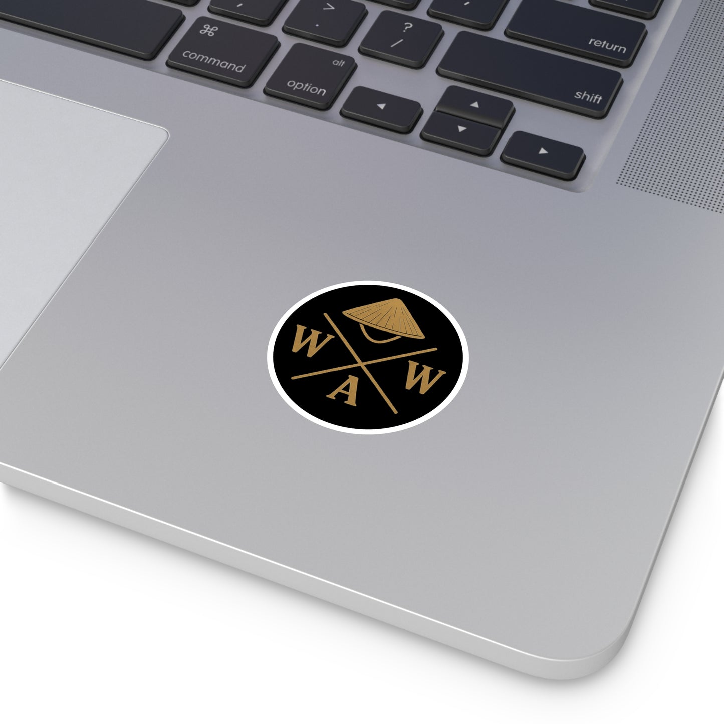 Round Stickers, Indoor\Outdoor