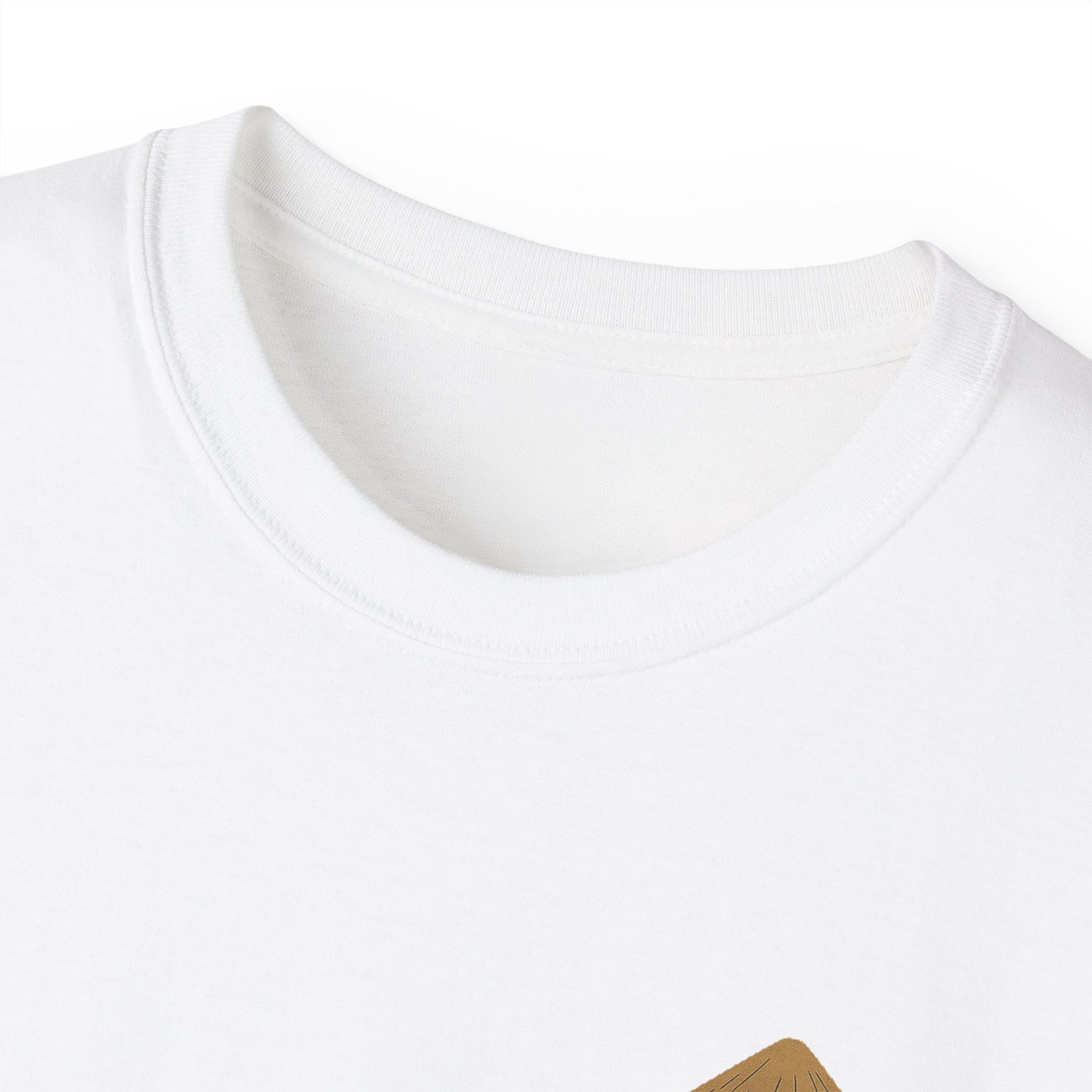 WWA Classic Unisex Rodeo With A side Of Soy Sauce Tee