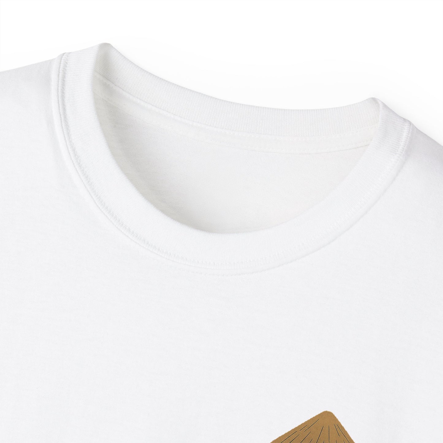 WWA Classic Unisex Wok And Rodeo Tee