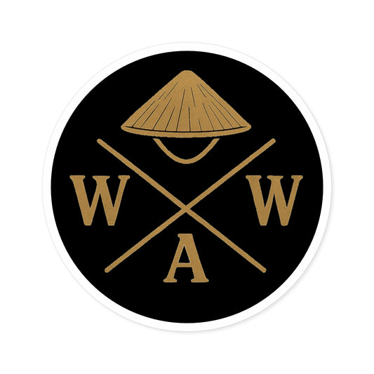 Round Stickers, Indoor\Outdoor