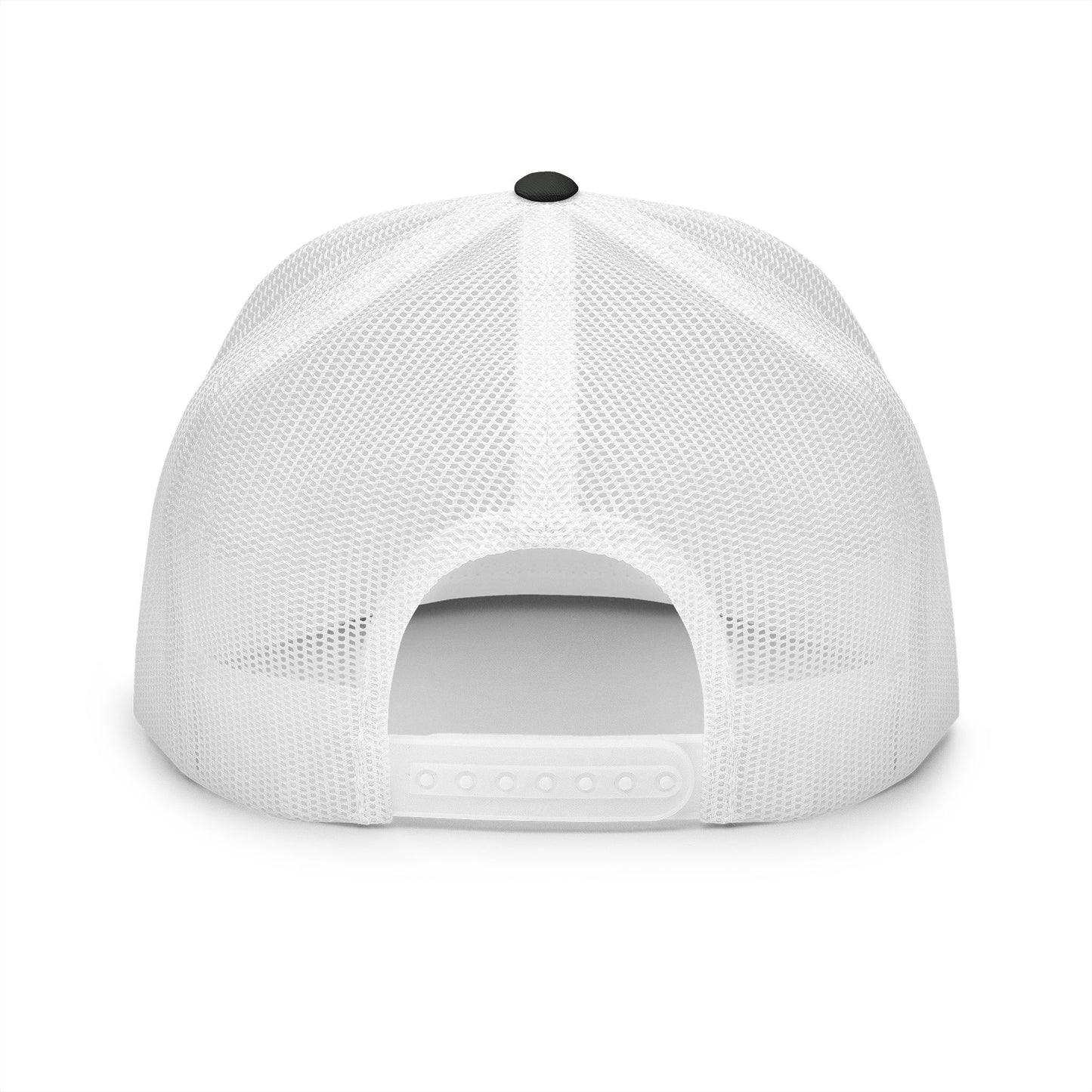 WWA 5-Panel Trucker Cap