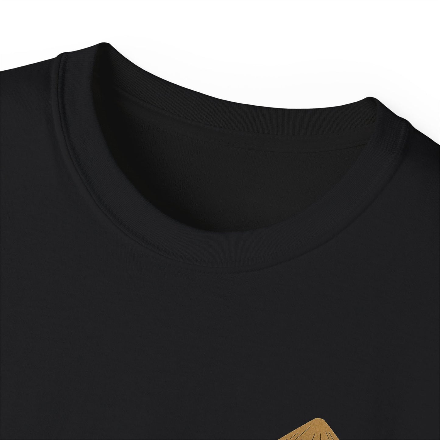 WWA Classic Unisex Rodeo With A side Of Soy Sauce Tee